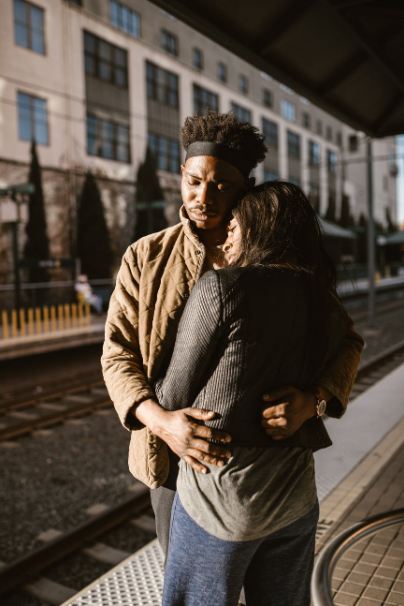 Emotional Openness and Sharing