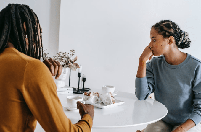 black-couple-arguing-with-each-other-in-room