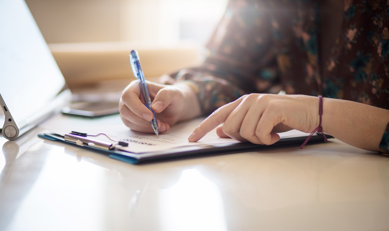 Improves Writing and Communication Skills