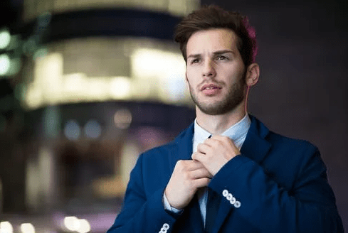 Dress Up Accordingly and Professionally