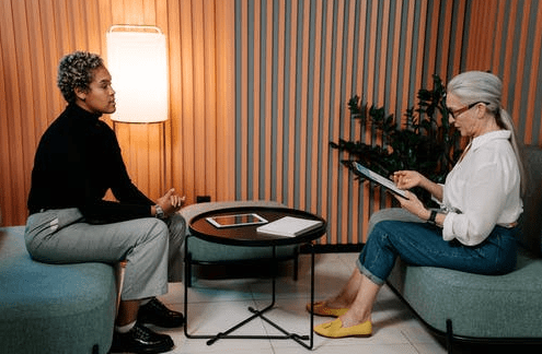 Get Your Head in The Right Place