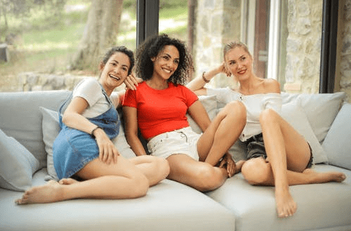 Her Decision-Making Changes Lifestyle