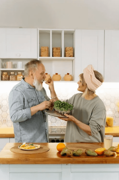 She Is More Reliable and Responsible