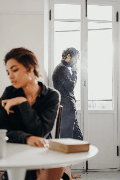 When You Ask About Cheating, They Deflect