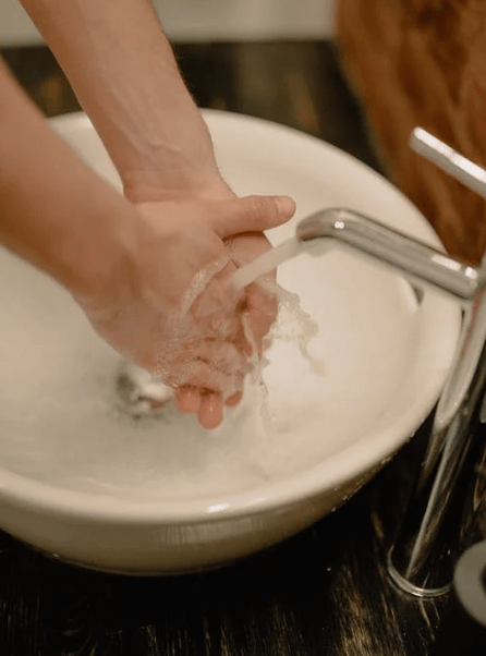 Obsessive-Compulsive Disorder (OCD)