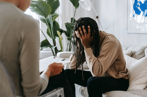 Post-Traumatic Stress Disorder (PTSD)