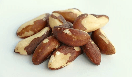 Brazil Nuts
