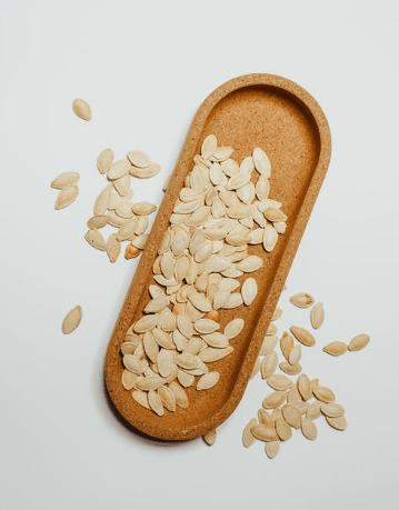 Pumpkin Seeds