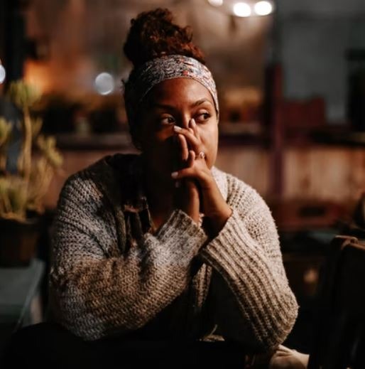 You Are an Overthinker