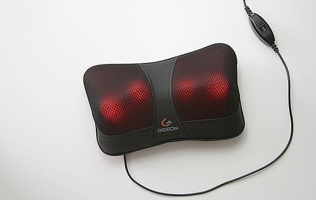 neck massager