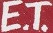 ET simplified logo