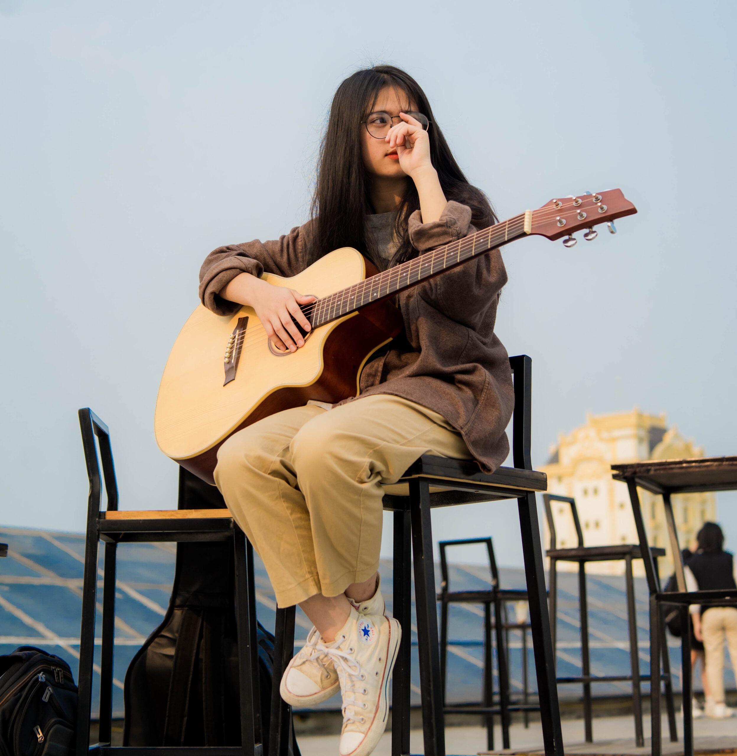 Contributions of Minimalist Music to Other Musical Genres