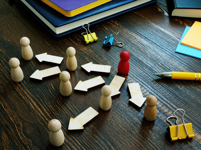 Misconceptions about Work Delegation 