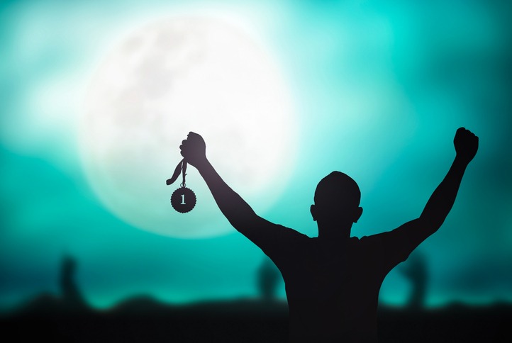 Choose a Reward for Yourself in Advance