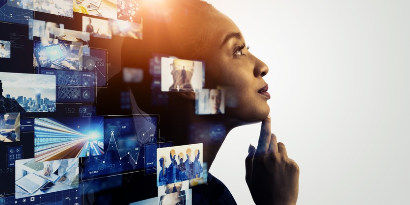 Use Your Imagination