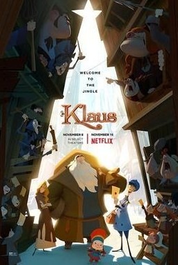 Klaus
