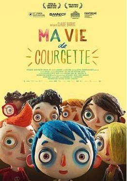 My Life as a Zucchini