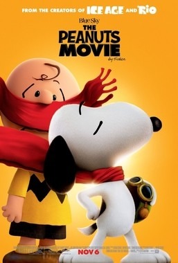 Peanuts Movie