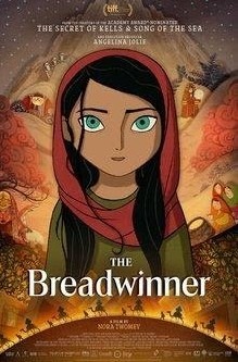 The Breadwinner