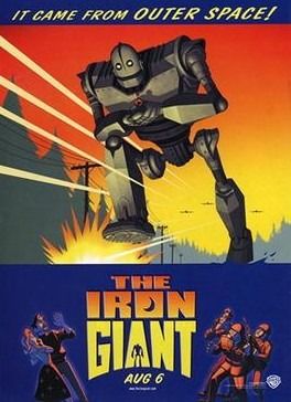 The Iron Giant