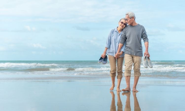 Changes in Appearance