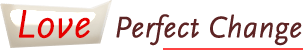Love Perfect Change