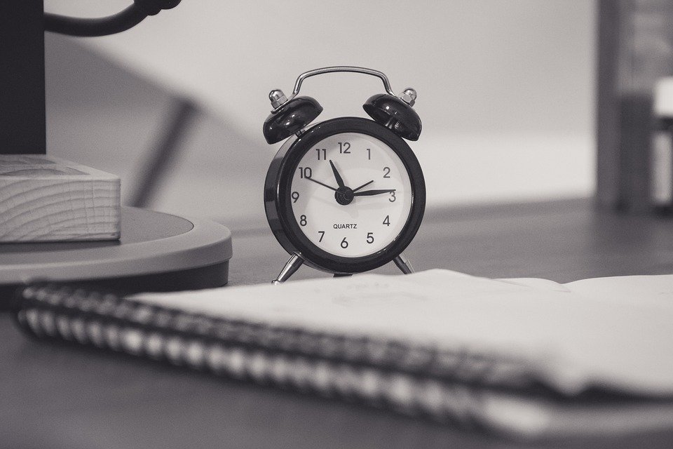 10 Useful Ways to Improve Your Time Management Skills
