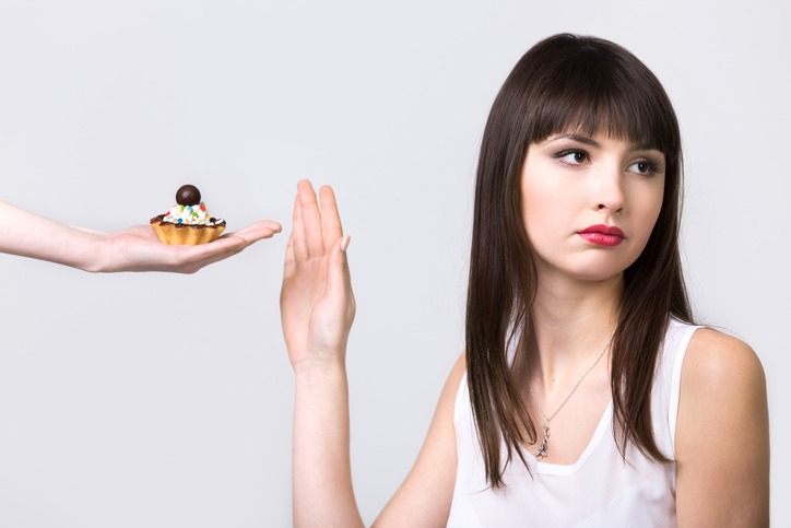Importance of Willpower and Self-Control 