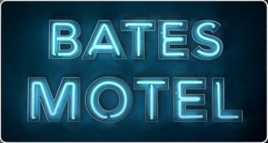 2013 tv Series, Bates Motel