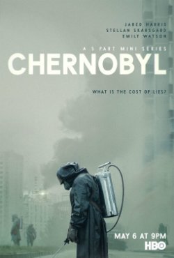 2019 Historical-Drama, Chernobyl