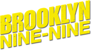 Brooklyn Nine-Nine film logo