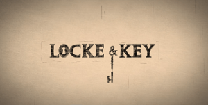Locke and Key, 2020