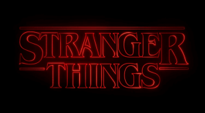 Stranger Things by Duffer Brothers