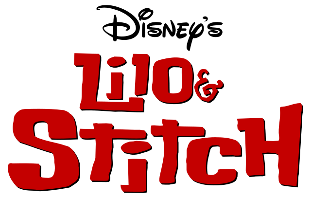 lilo and stich logo
