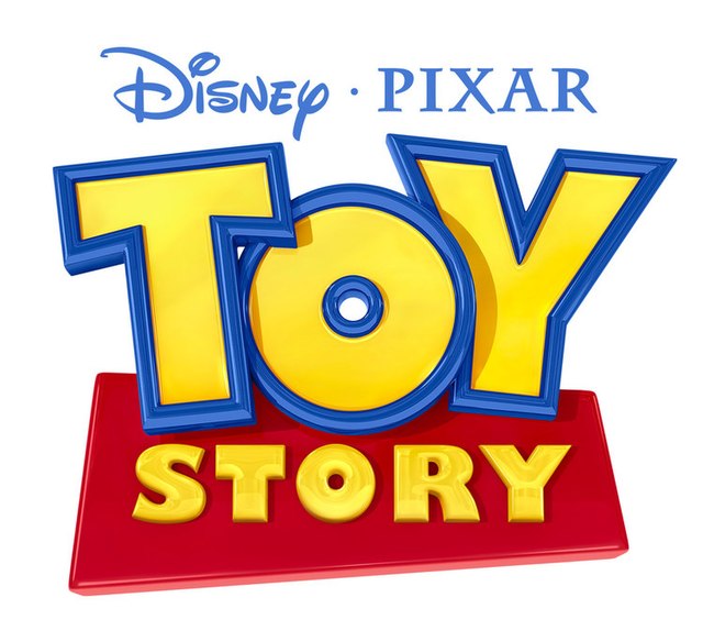 toy story logo