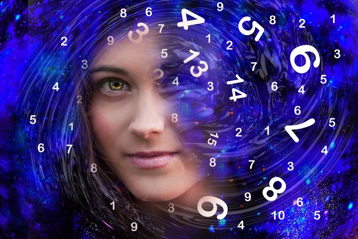 The 5 Core Numbers In Numerology Chart and How To Calculate Them