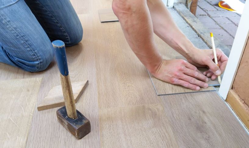 A Guide to Changing Your Flooring Successfully